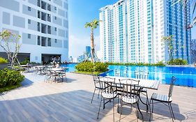 Double E Saigon Apartment